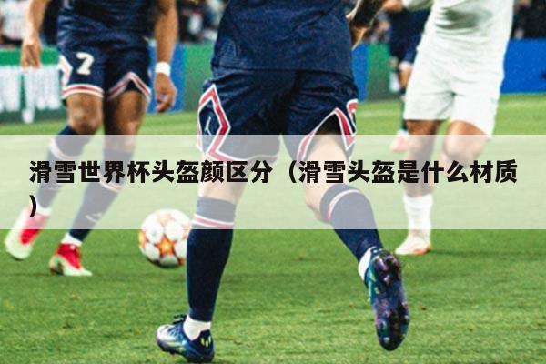 滑雪世界杯头盔颜区分(滑雪头盔是什么材质)