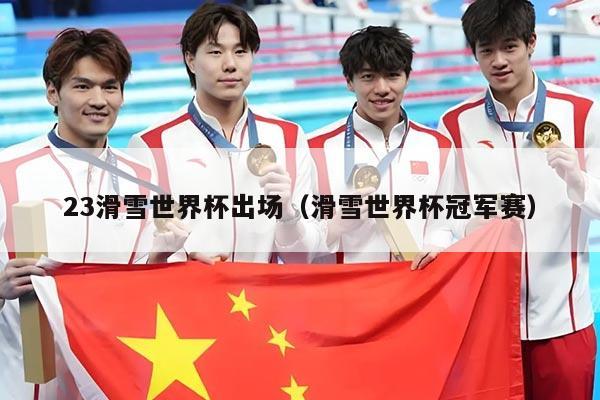 23滑雪世界杯出场(滑雪世界杯冠军赛)