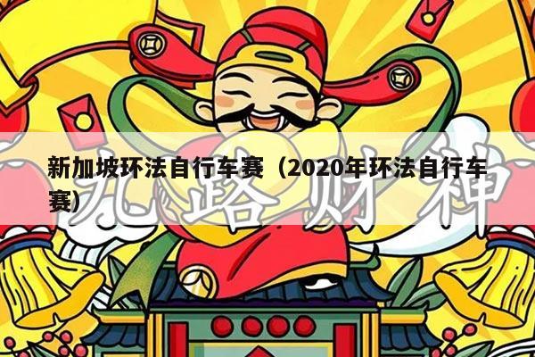 新加坡环法自行车赛(2020年环法自行车赛)