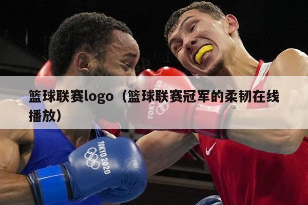 篮球联赛logo(篮球联赛冠军的柔韧在线播放)
