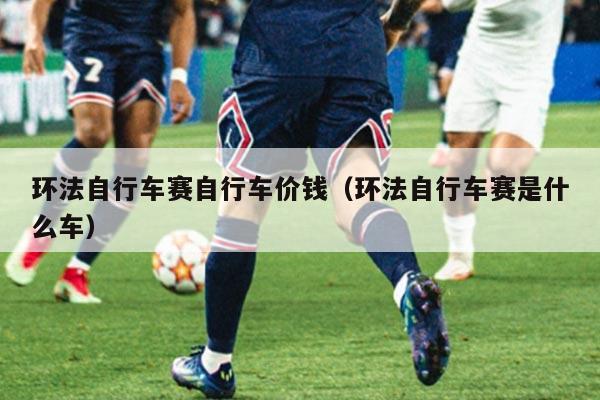 环法自行车赛自行车价钱(环法自行车赛是什么车)