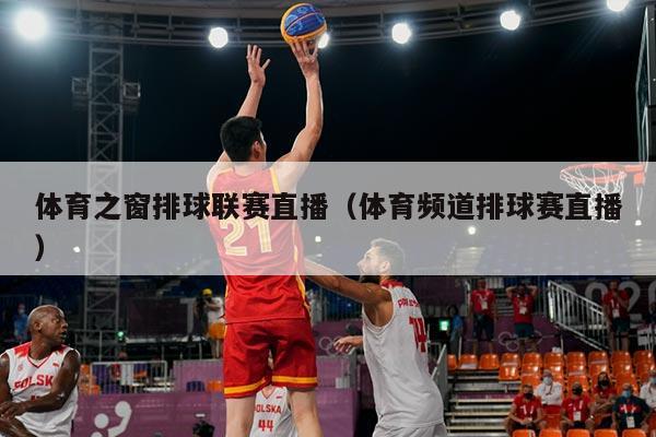 体育之窗排球联赛直播(体育频道排球赛直播)