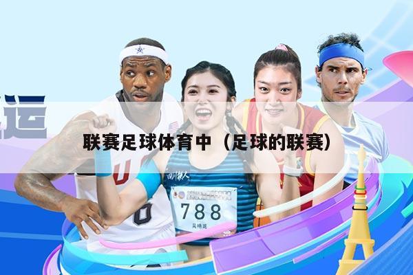 联赛足球体育中(足球的联赛)