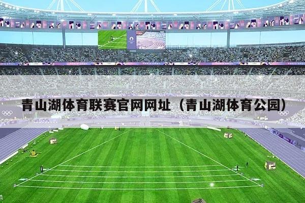 青山湖体育联赛官网网址(青山湖体育公园)