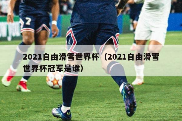 2021自由滑雪世界杯(2021自由滑雪世界杯冠军是谁)