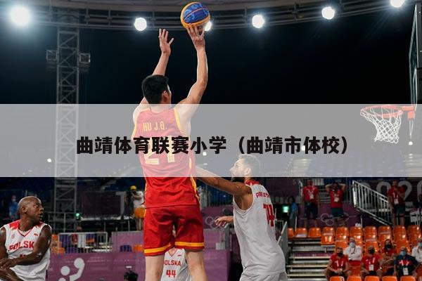 曲靖体育联赛小学(曲靖市体校)