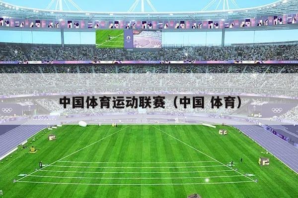 中国体育运动联赛(中国 体育)