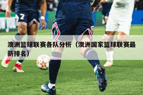 澳洲篮球联赛各队分析(澳洲国家篮球联赛最新排名)