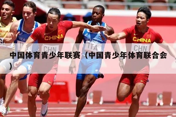 中国体育青少年联赛(中国青少年体育联合会)