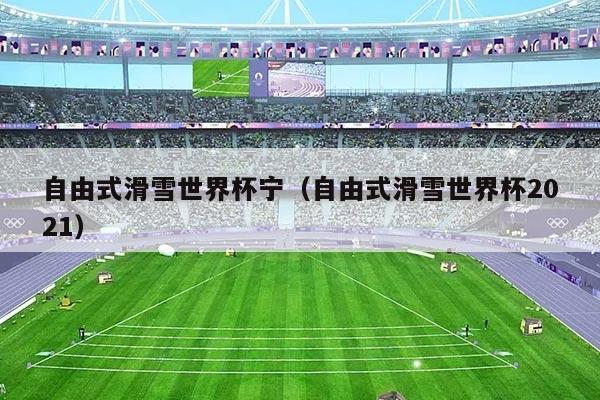 自由式滑雪世界杯宁(自由式滑雪世界杯2021)