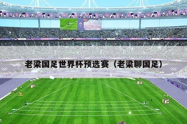 老梁国足世界杯预选赛(老梁聊国足)